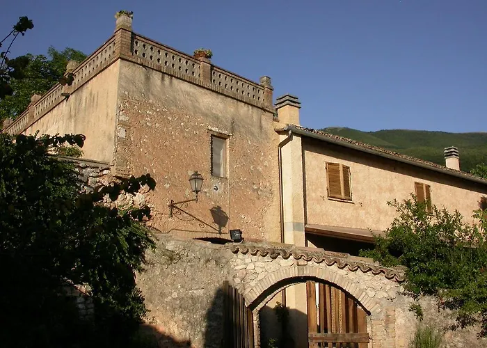 Agriturismo I Mandorli Trevi